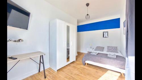 Apartamento Chaleureux Appartement Brest Centre