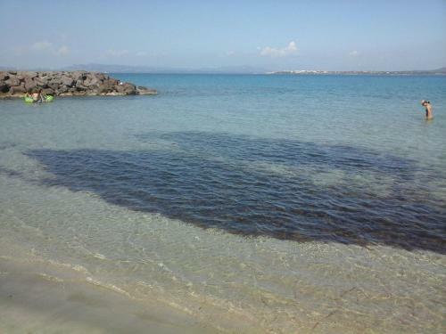 Villa Con Piscina A Carloforte