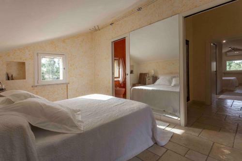 Villa Con Piscina A Carloforte