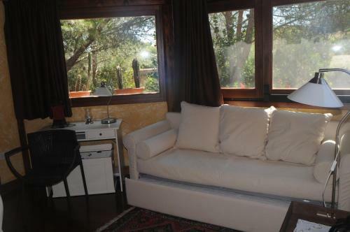 Villa Con Piscina A Carloforte