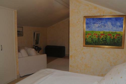 Villa Con Piscina A Carloforte