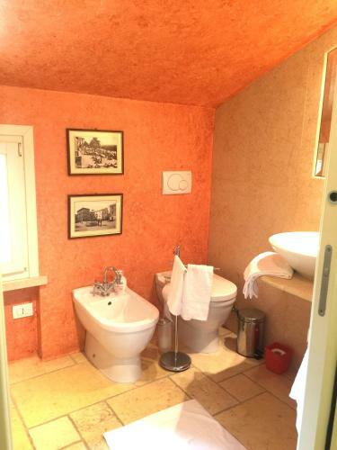 Villa Con Piscina A Carloforte