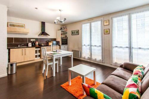 Apartamento Braveo Lambiliz