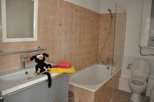 Apartamento Braveo Lambiliz