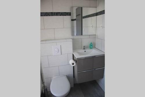 Apartamento Spacieux, Proche Centre Ville