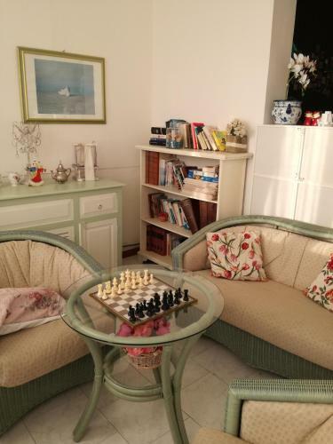 Apartamento La Casa Del Mare