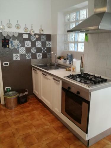 Apartamento La Casa Del Mare