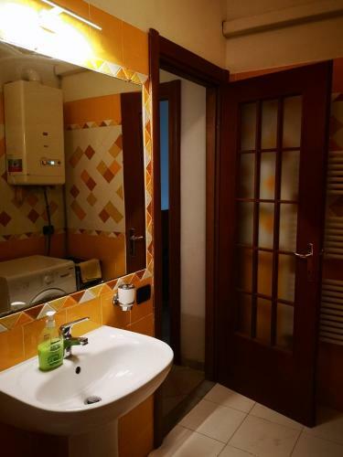 Apartamento Casa Mor� Marina