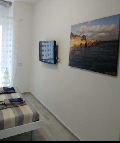 Hostal Green And Orange Rooms