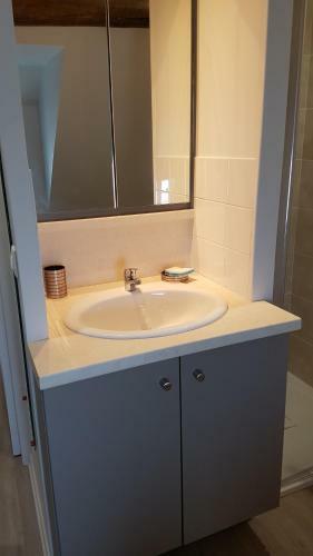 Apartamento Le Charmillon
