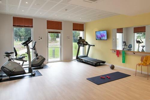 Apartamento Domitys Les Houblons
