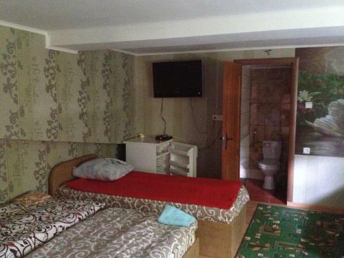 Hotel Complex Svitanok