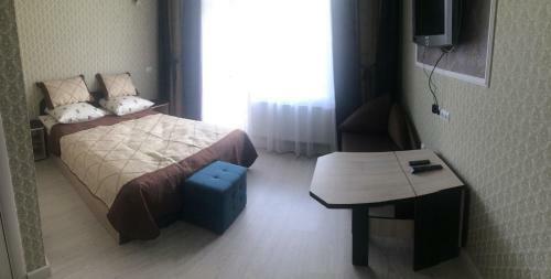 Hotel Complex Svitanok