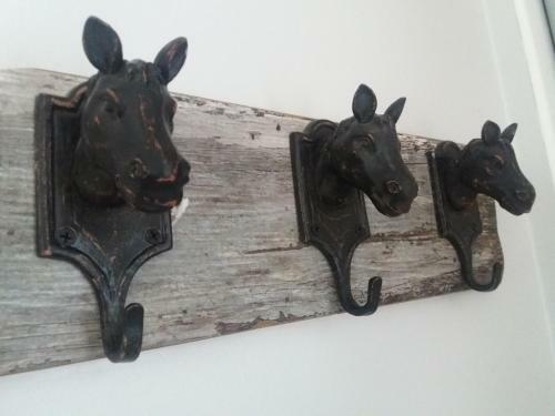 Apartamento Les Bambous