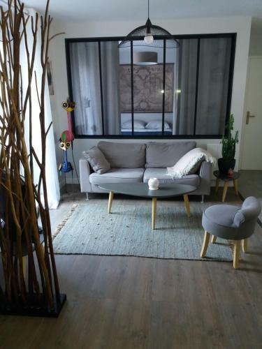 Apartamento Les Bambous