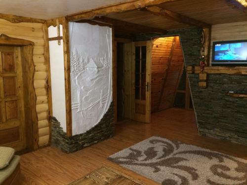 Hostal Zatin