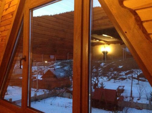Hostal Zatin