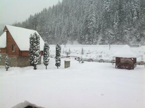 Hostal Zatin