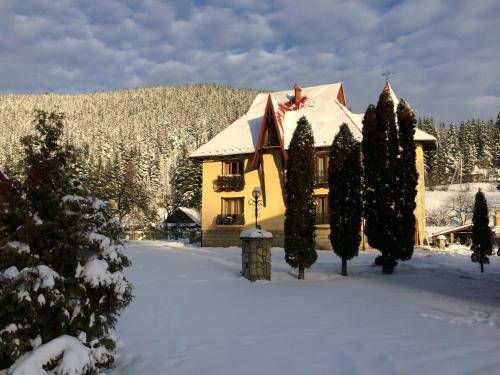 Hostal Zatin