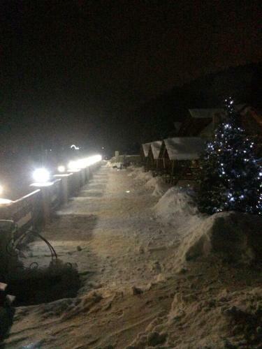 Hostal Zatin