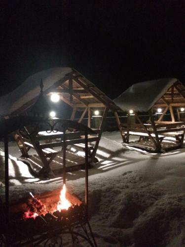 Hostal Zatin