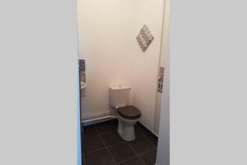 Apartamento Les Capucins