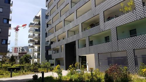 Apartamento Les Capucins