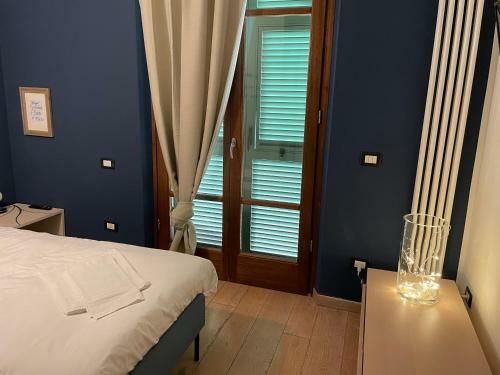 Hostal Accogliente Camera Singola Con Balcone A 150 Mt Dal Mare