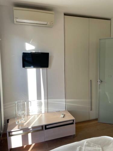 Hostal Accogliente Camera Singola Con Balcone A 150 Mt Dal Mare