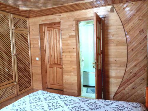 Hostal ?????? "? ??????????"