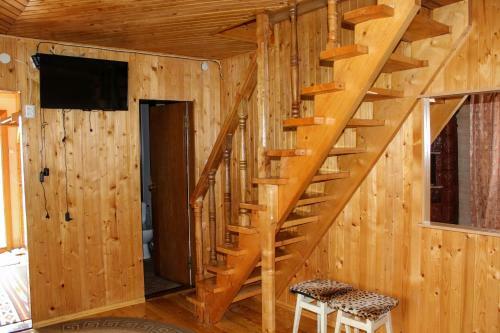 Hostal ?????? "? ??????????"