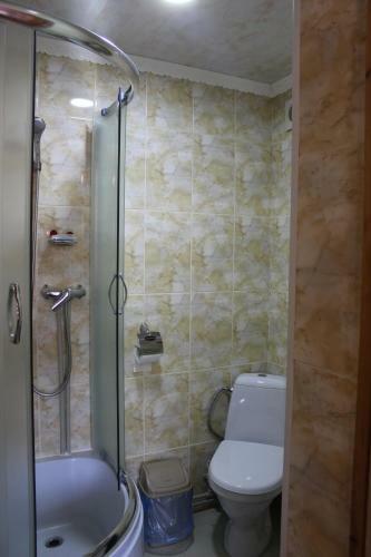 Hostal ?????? "? ??????????"