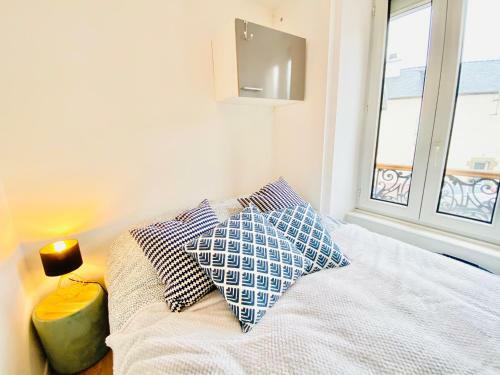 Apartamento Studios Meubl�s Brest Keruscun