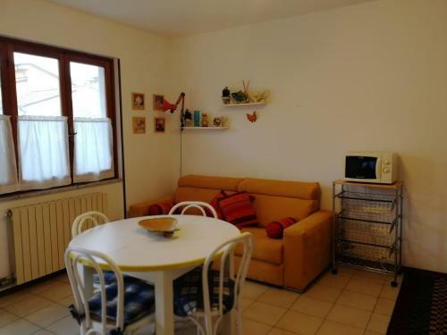 Apartamento La Casa Dei Bebi