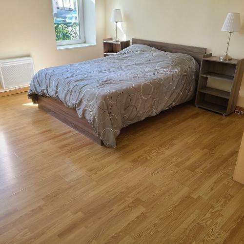 Apartamento Appartement Proche Du Centre Et de La Gare Sncf