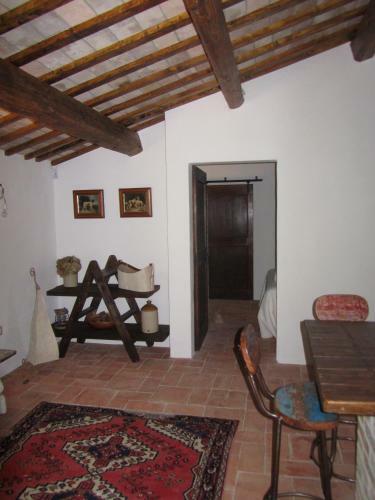 Apartamento Casale Del Monte