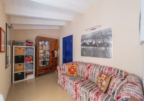 Apartamento Sualeddu 01