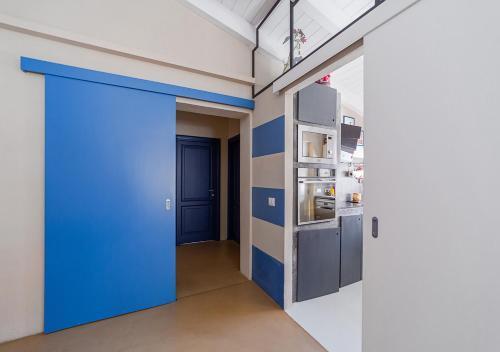 Apartamento Sualeddu 01
