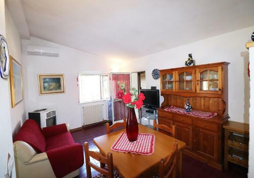 Apartamento Residenza Susini