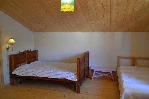 Apartamento Strohballenhaus Valle Delle Rose