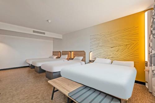 Hotel B&B H�tel Brest Centre Port de Commerce