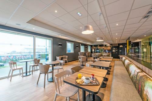 Hotel B&B H�tel Brest Centre Port de Commerce
