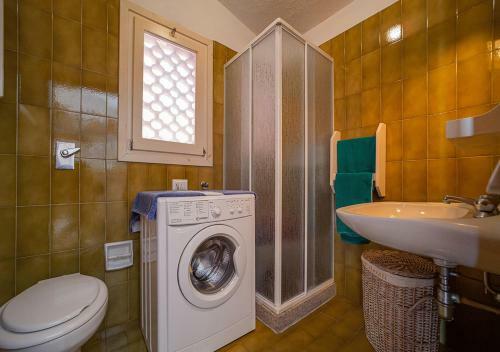 Apartamento Muggine 01