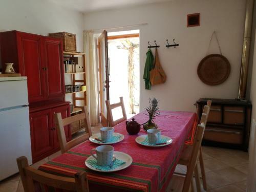 Casa Vacanze Ortobene