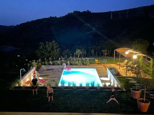 Villa Verdini - A Truly Special Place In Piemonte
