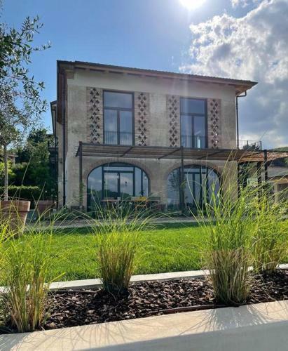 Villa Verdini - A Truly Special Place In Piemonte