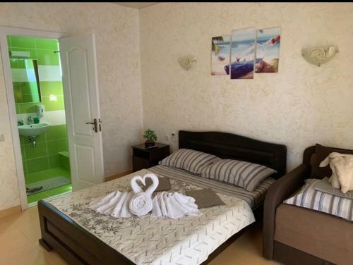 Hostal Solar