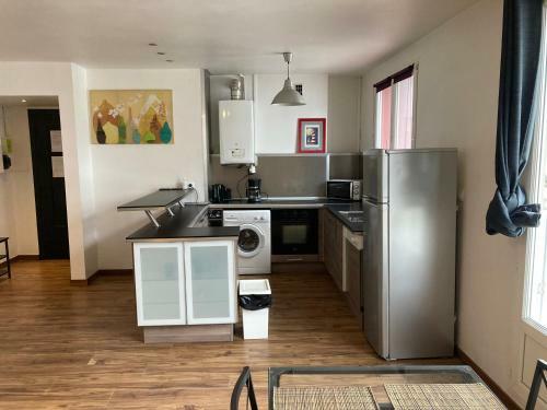 Apartamento Bel Appartement Hyper Centre Secteur Libert�