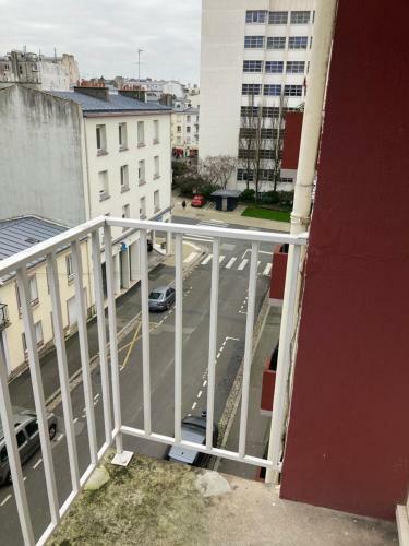 Apartamento Bel Appartement Hyper Centre Secteur Libert�