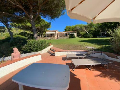 Villa Appartamento